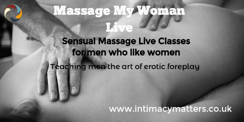 sex classes for men