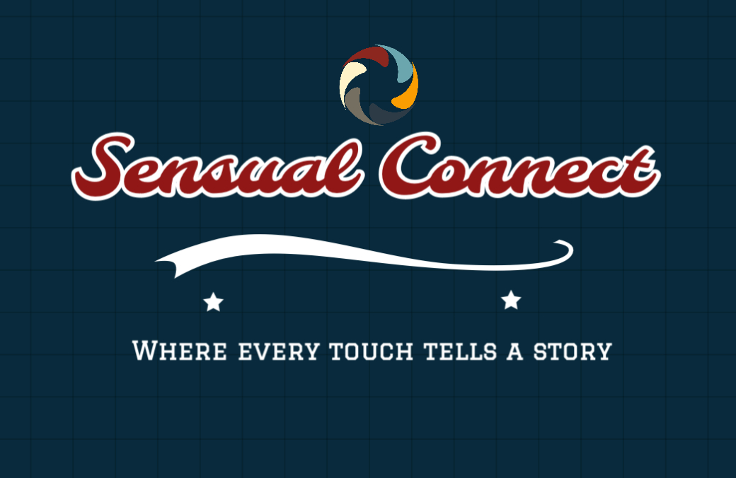 Sensual Connect For Sensual Massage