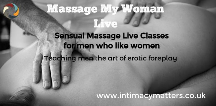 Discover the Secrets to Better Sex & Orgasm in your Relationships