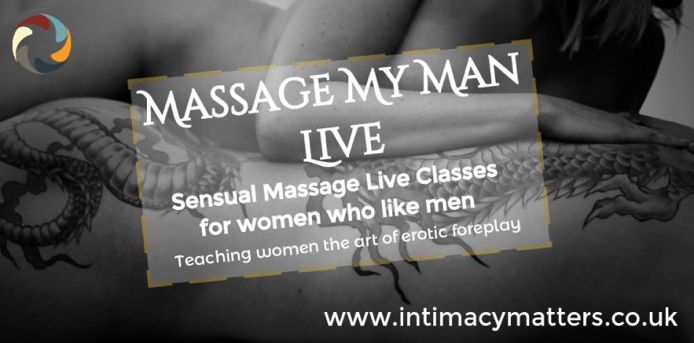 Discover the Secrets to Better Sex & Orgasm in your Relationships