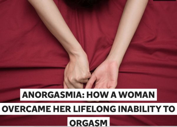 sex therapy massage
