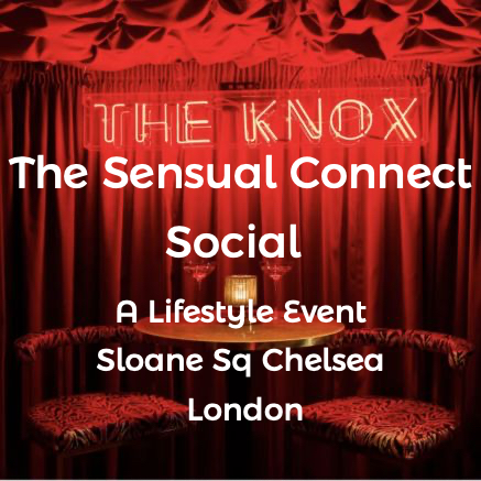 sensual social 