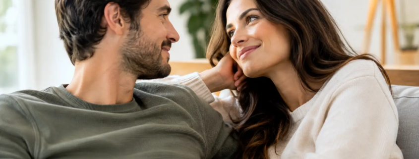 An Intimacy Coaching Guide for Real Connection