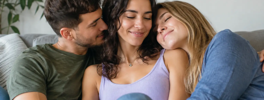 Bisexual Intimacy Support UK Without Pressure