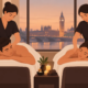 Couples Sensual Massage London for Deeper Connection