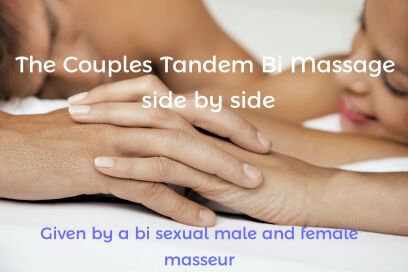 couples erotic massage