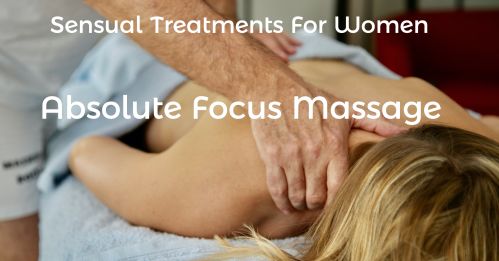 sensual yoni massage for women in london