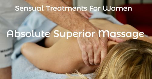 sensual yoni massage for women in london