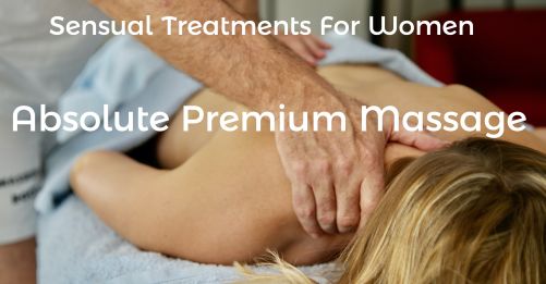 sensual yoni massage for women in london
