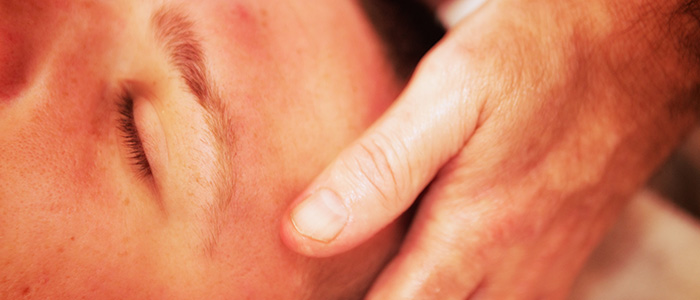 what is sensual massage