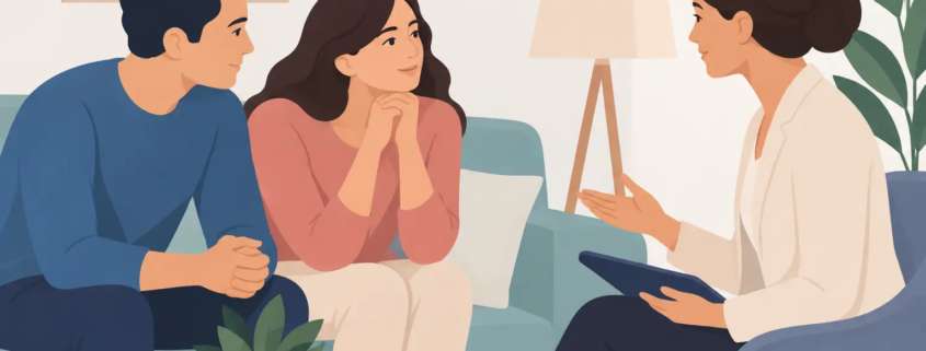 Personalised Help With Orgasm Difficulties