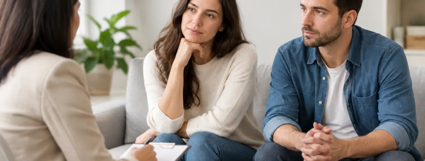 Psychosexual Therapy Versus Sex Coaching: Which Fits?