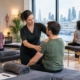 Sensual Massage Course London for Connection