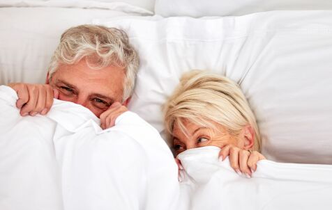 intimacy matters better sex for men
