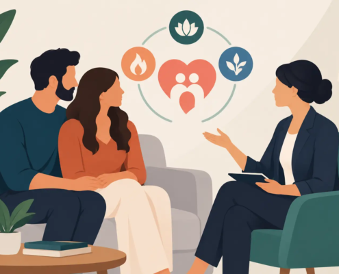What Sex and Relationship Coaching Can Change