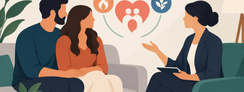 What Sex and Relationship Coaching Can Change